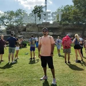 Meet your Posher, Stephen